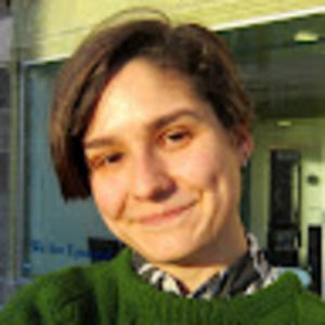 Meet your Posher, Rose